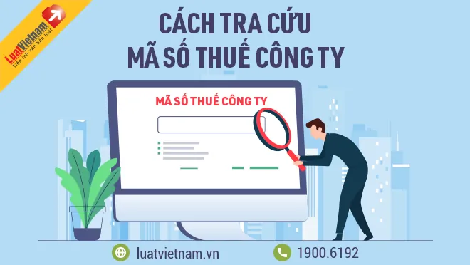 tra cứu mã số thuế doanh nghiệp mới nhất — Xử lý tình huống không tìm thấy hoặc phát hiện sai lệch mã số thuế