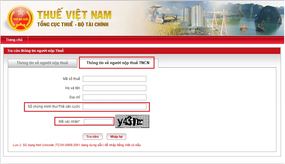 Tra cứu mã số thuế doanh nghiệp mới nhất giúp xác minh thông tin pháp lý chính xác