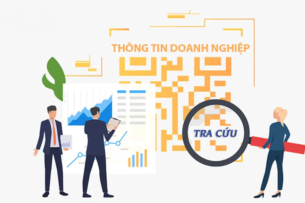 tra cứu thông tin công ty sau sáp nhập — Lưu ý quan trọng về sự khác biệt quy định theo từng khu vực tài phán
