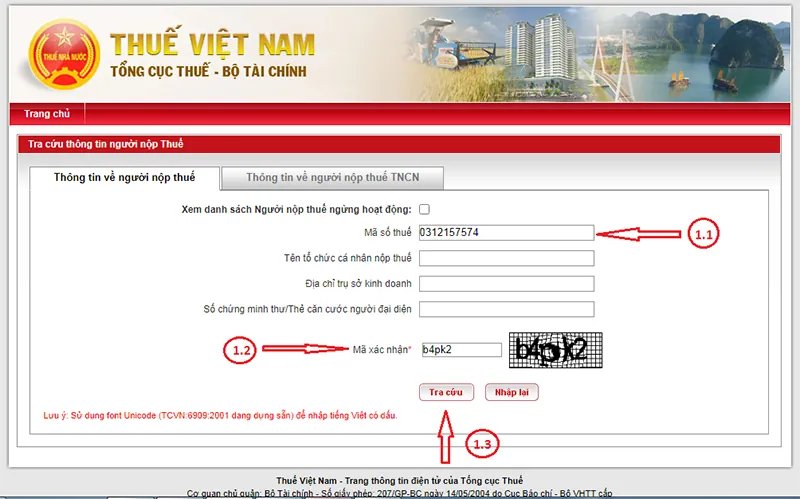 tra cứu thông tin công ty bằng mã số thuế — Những giấy tờ và tài liệu cần chuẩn bị khi yêu cầu cung cấp thông tin doanh…