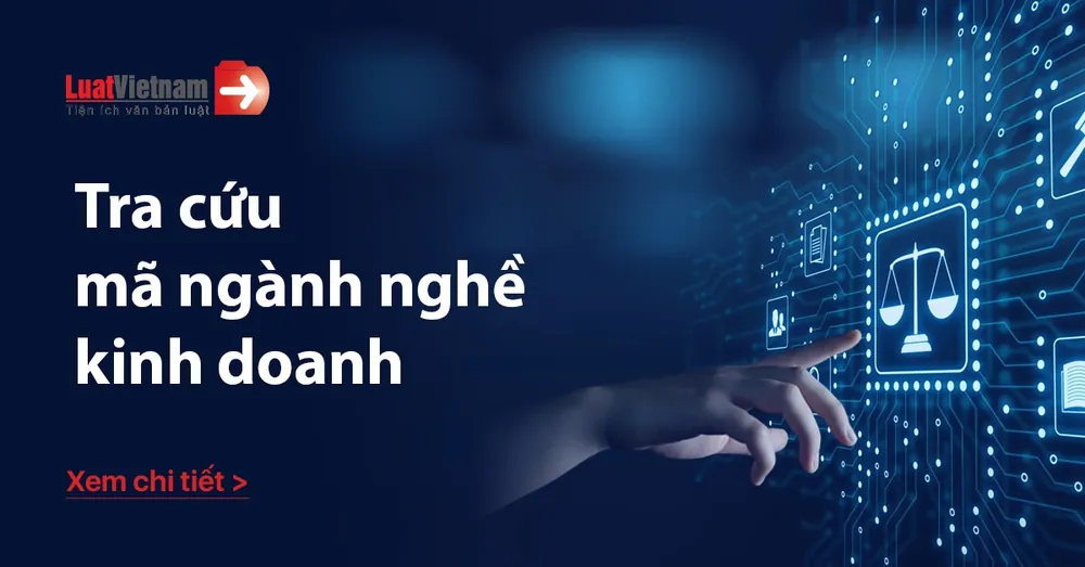 kiem tra nganh nghe kinh doanh — Hồ sơ và tài liệu cần chuẩn bị để đối chiếu ngành nghề hợp lệ