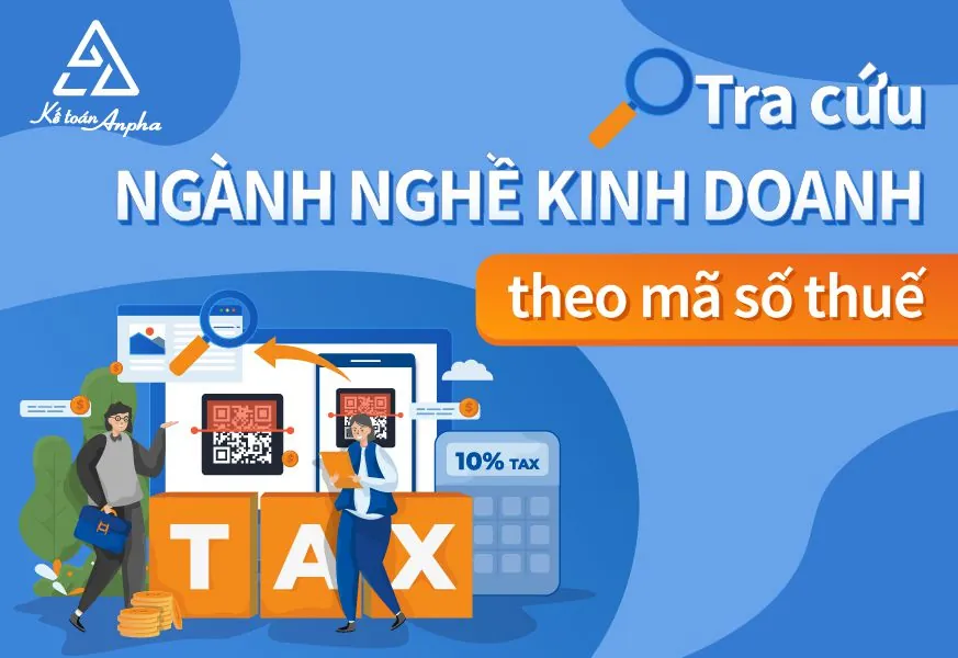 kiem tra nganh nghe kinh doanh — Phân biệt rõ ngành nghề kinh doanh chính và ngành nghề phụ trợ